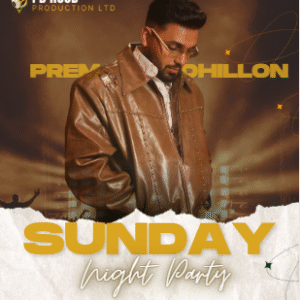 Prem Dhillon Concert